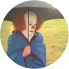 Dancing Clown @stickersb2b 17