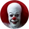 Dancing Clown @stickersb2b 18