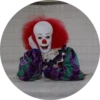 Dancing Clown @stickersb2b 20