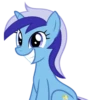 Minuette | @MLP_AnimatedStickers 22