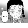 mob psycho 100 manga 23