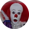 Dancing Clown @stickersb2b 23