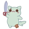 Cats @stickersb2b 15