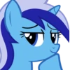 Minuette | @MLP_AnimatedStickers 23