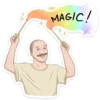 Imagine Dragons (@TgSticker) 10