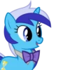 Minuette | @MLP_AnimatedStickers 24