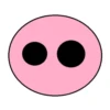 Horny pig 21