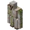 Minecraft sticker sezonr 7