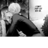 I CAN'T JUST LET HER GO.