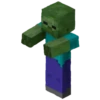 Minecraft sticker sezonr 8