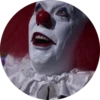 Dancing Clown @stickersb2b 24