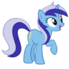 Minuette | @MLP_AnimatedStickers 26