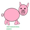 i dont wanna be horny anymore