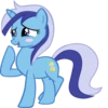 Minuette | @MLP_AnimatedStickers 28