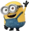 minions 25