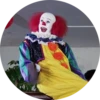 Dancing Clown @stickersb2b 25