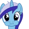 Minuette | @MLP_AnimatedStickers 29