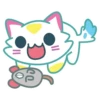 Cats @stickersb2b 23