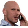 Johnny Sins 25