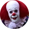 Dancing Clown @stickersb2b 26
