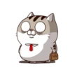 Meow Meow by @Alexlanister 26