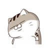 Meow Meow by @Alexlanister 27