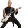 Metallica 18