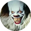 Dancing Clown @stickersb2b 28