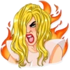 Lady Gaga 19