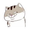 Meow Meow by @Alexlanister 28