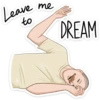 Imagine Dragons (@TgSticker) 16