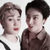 #aesthetic: jikook 🦮 ;: by @paradismaudit 30