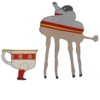 Modern Art @stickersb2b 30
