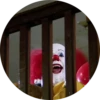 Dancing Clown @stickersb2b 30