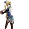 Lucy Heartfilia 5
