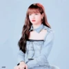 ༘♡LISA @KIMJCNNIESTೃ࿔ 5