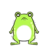 Froggy @stickersb2b 5