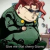 jojo bruh colllllection ssss 7