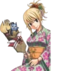Lucy Heartfilia 7