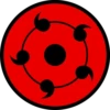 Naruto Eyes Pack 6