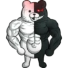 Monokuma — Danganronpa V3:Killing Harmony. 5