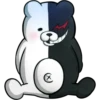 Monokuma — Danganronpa V3:Killing Harmony. 6