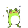 Froggy @stickersb2b 7