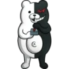 Monokuma — Danganronpa V3:Killing Harmony. 7