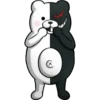 Monokuma — Danganronpa V3:Killing Harmony. 8