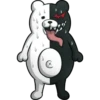Monokuma — Danganronpa V3:Killing Harmony. 9