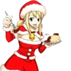 Lucy Heartfilia 8