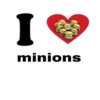 minions rest 8