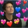 ●| Lovely dylan o'Brien | @Senropa_Art 8