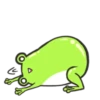 Froggy @stickersb2b 8